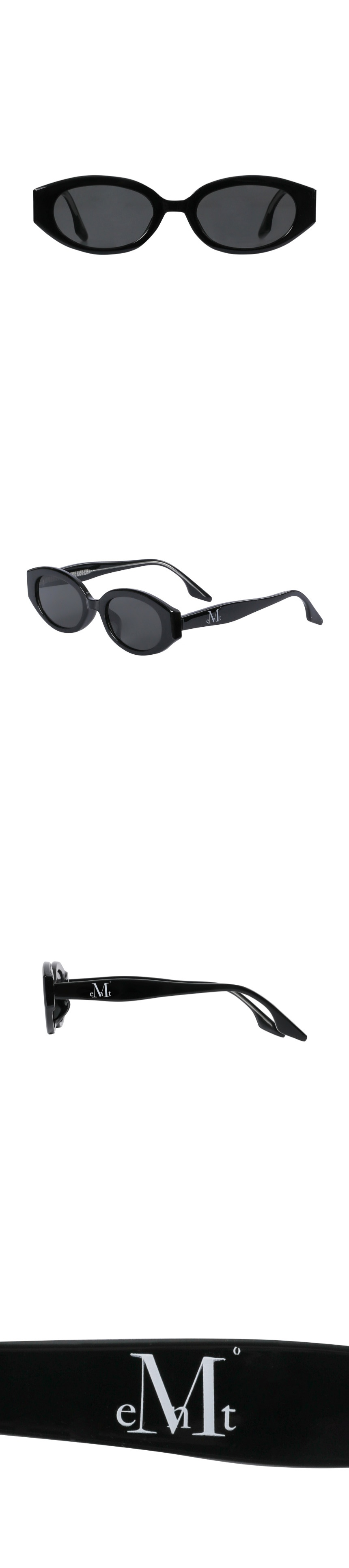 【MUCENT】SIGNATURE LOGO POINT SUNGLASSES★韓国人気★ MUSINSA | MUCENT Signature Logo Point Sunglasses Unisex