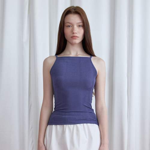 Secondskin Sleeveles (Blue)