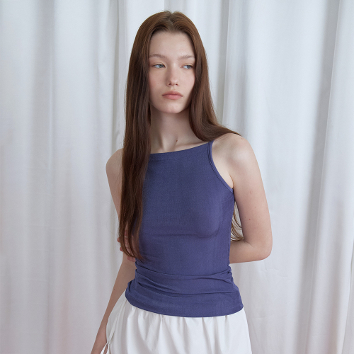 Secondskin Sleeveles (Blue)