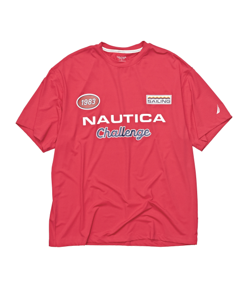 Сетчатая футболка Grand Prix Racing Team NTS4565