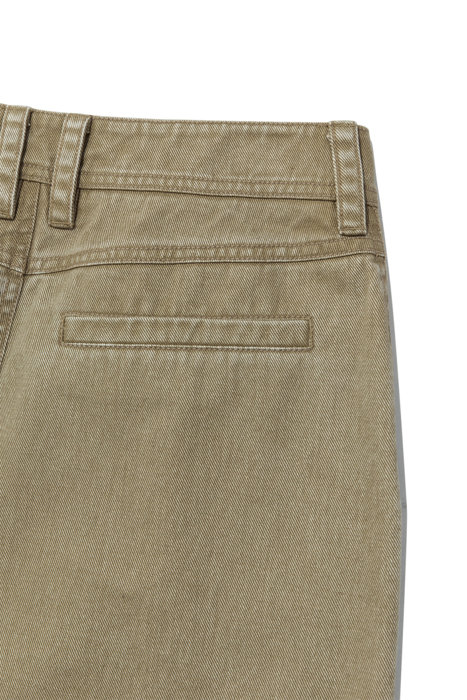 MUSINSA公式 | MATIN KIM SIDE POCKET POINT MIDI SKIRT IN MUSINSA公式 | MATIN KIM SIDE POCKET POINT MIDI SKIRT IN