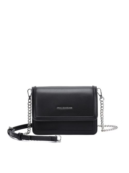 MINI CHRISTY [BLACK]
