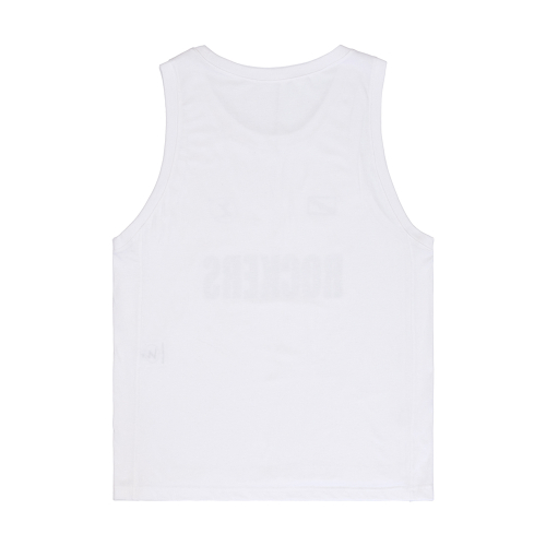 Светоотражающая майка X Countach Noslow (white)