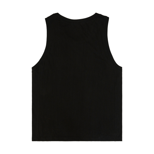 X Countach светоотражающая майка No Slow (Black)