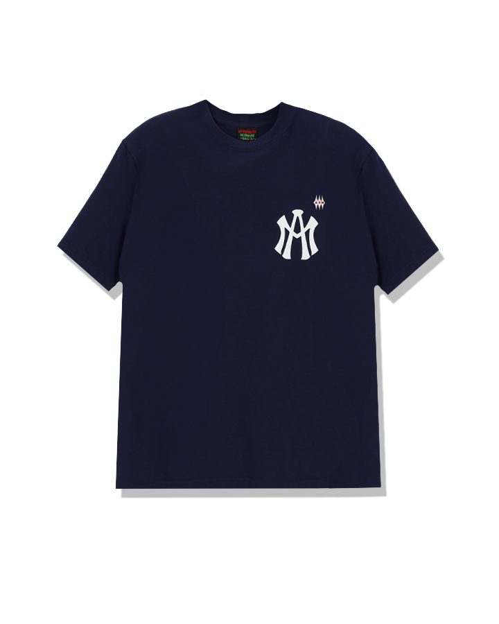 [AFTERMATH] AFTERMATH ATM CLUB T-SHIRT /追跡付 AFTERMATH ATM CLUB TEE
