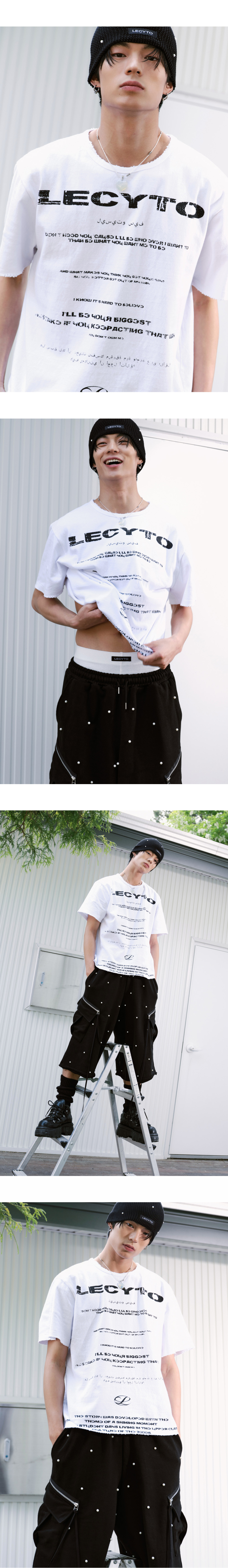★LECYTO★ Pearl Waffle Logo BeanieBlack RUCKUS REPUBLIC LOGO Waffle beanie – RuckusRepublic