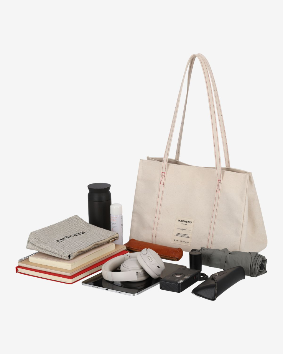 ■■MARHEN.J■■LAVIE BAG ウォレット付 セット♪ MUSINSA | MARHEN.J LAVIE