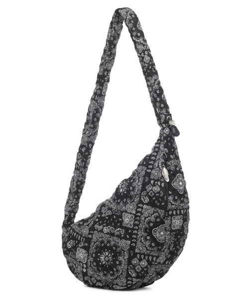 Слипоны Paisley Cozy L H75141020