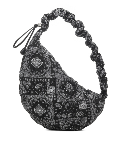 Слипоны Paisley Cozy L H75141020