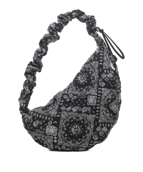 Слипоны Paisley Cozy L H75141020