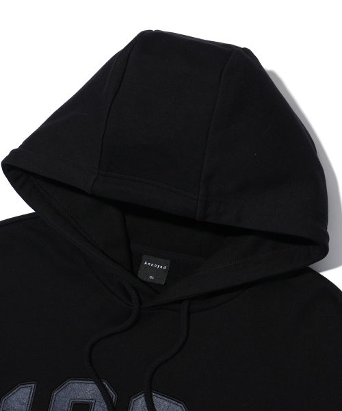 Худи Arch 1993 BLACK (LP6TU150-076)