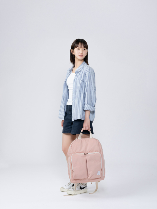 JETSET TRUNK BACKPACK(ECO) рюкзак(эко)