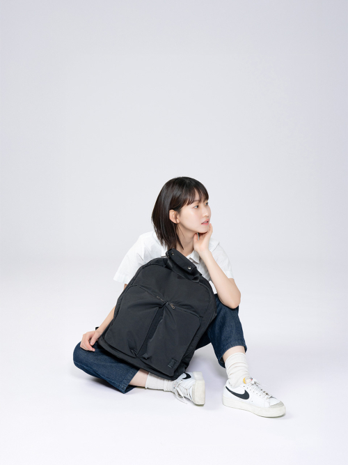 JETSET TRUNK BACKPACK(ECO) рюкзак(эко)