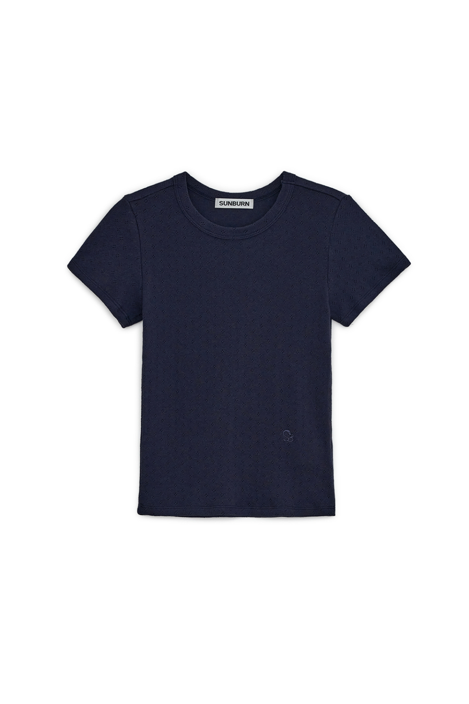 [SunburnProject] エスパ ニンニン着用 Basic T-shirt[12カラー] bounceshop_ts0730-65