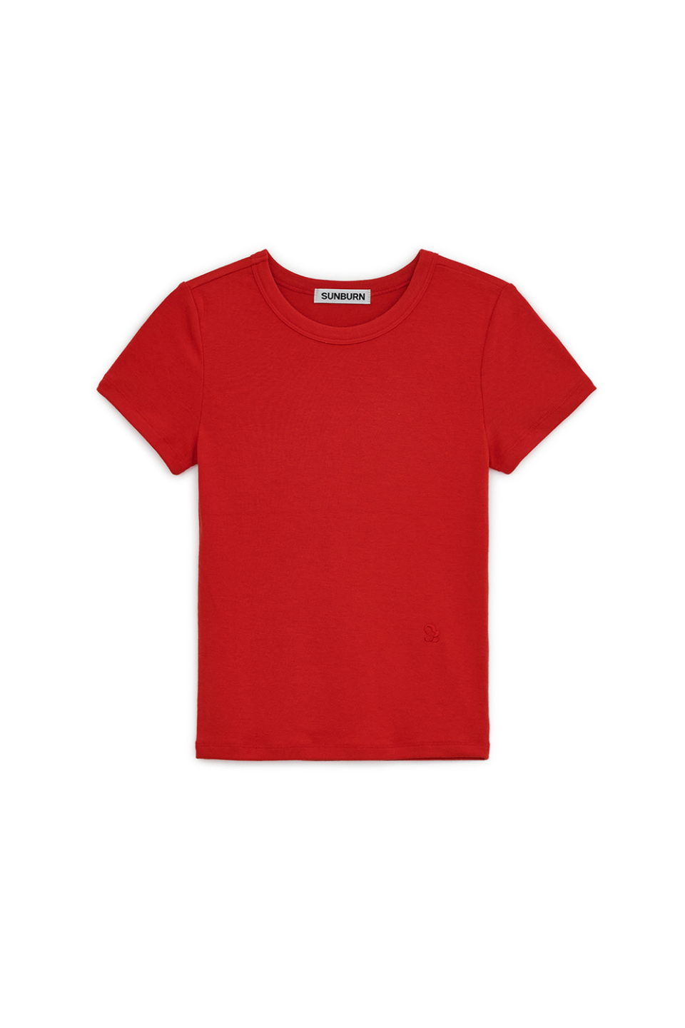 [SunburnProject] エスパ ニンニン着用 Basic T-shirt[12カラー] bounceshop_ts0730-65