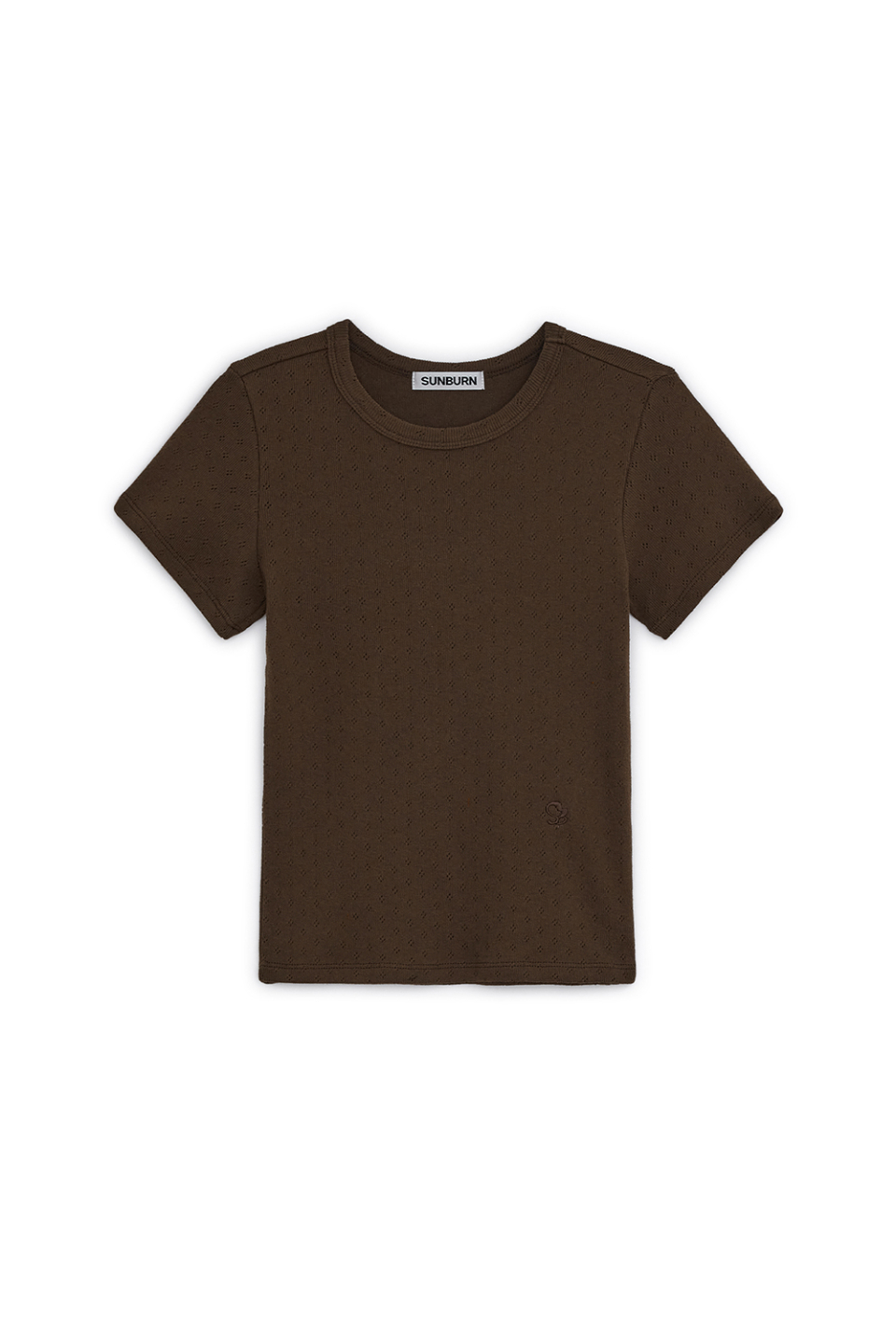 [SunburnProject] エスパ ニンニン着用 Basic T-shirt[12カラー] MUSINSA公式 | SUNBURNPROJECT Sunburn Basic T-shirt, 12 COLORS