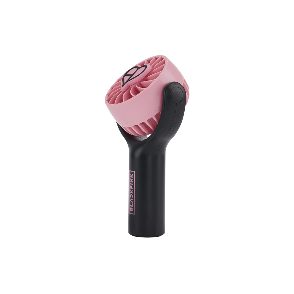 BLACKPINK DEADLINE ソウルコン ミニ ハンド ファン BLACKPINK DEADLINE ソウルコン ミニハンドファン - メルカリ