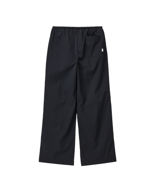 Summer Lake Long Pants (black)