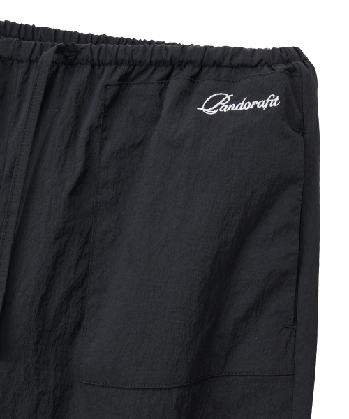 Summer Lake Long Pants (black)