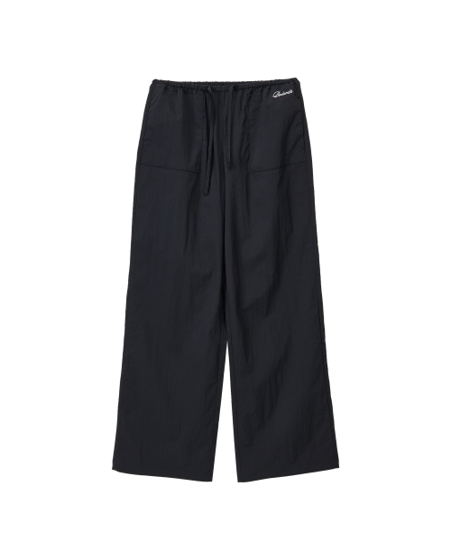 Summer Lake Long Pants (black)