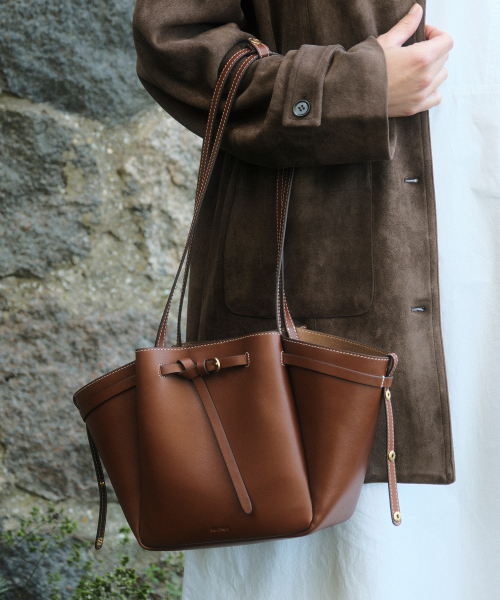 MINI ANTHOS BAG [3COLOR]