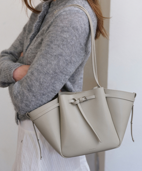 MINI ANTHOS BAG [3COLOR]