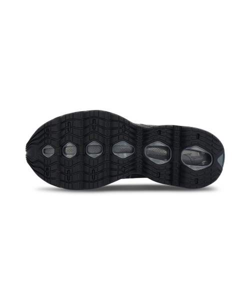 (U) WAVE PROPHECY 14 - Black/Metallic Gray / J1GC255131