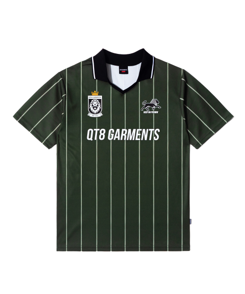 OC 3R Soccer Jersey (Remy)