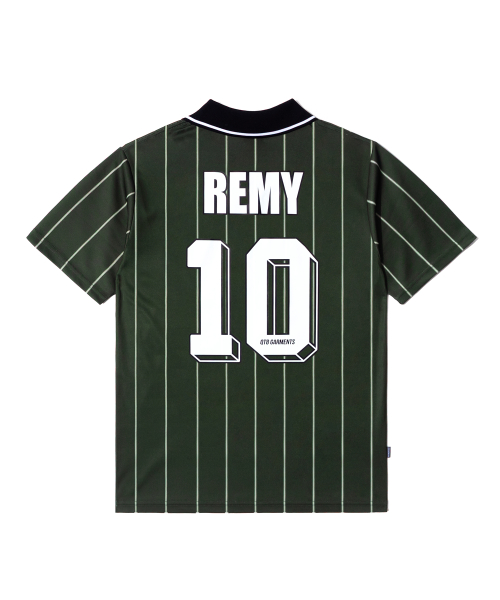 OC 3R Soccer Jersey (Remy)