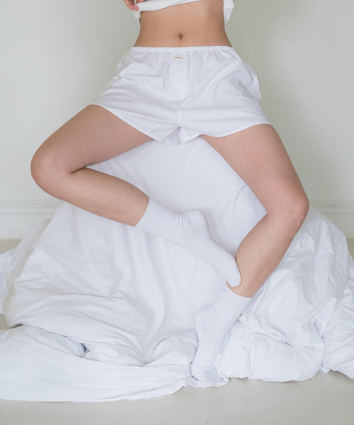 Minimal Garments Breeze хлопок шорты_3colors