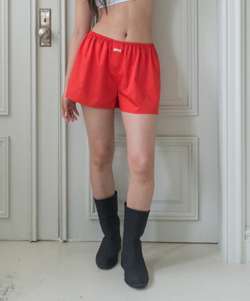 Minimal Garments Breeze хлопок шорты_3colors