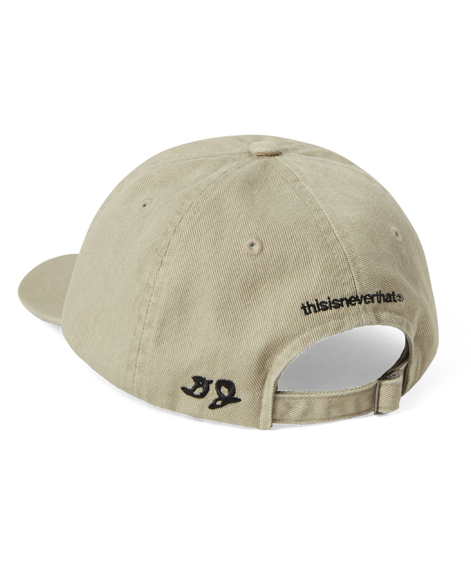 디스이즈네버댓(THISISNEVERTHAT) TNT Daniel Johnston Frog Cap