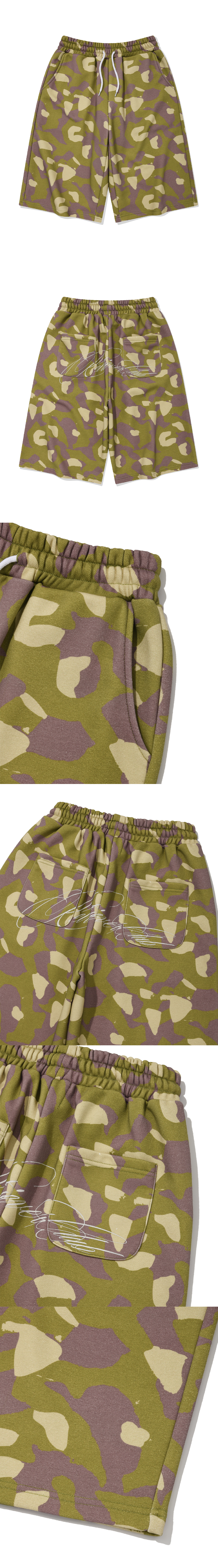 [RETRIEVER CLUB]UNISEX●SCRIPT SWEAT PANTS MUSINSA | RETRIEVER CLUB SCRIPT SWEAT PANTS [CAMO]