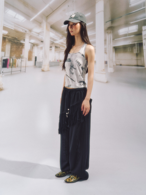 PHAZE PRINGE PANTS_BLACK