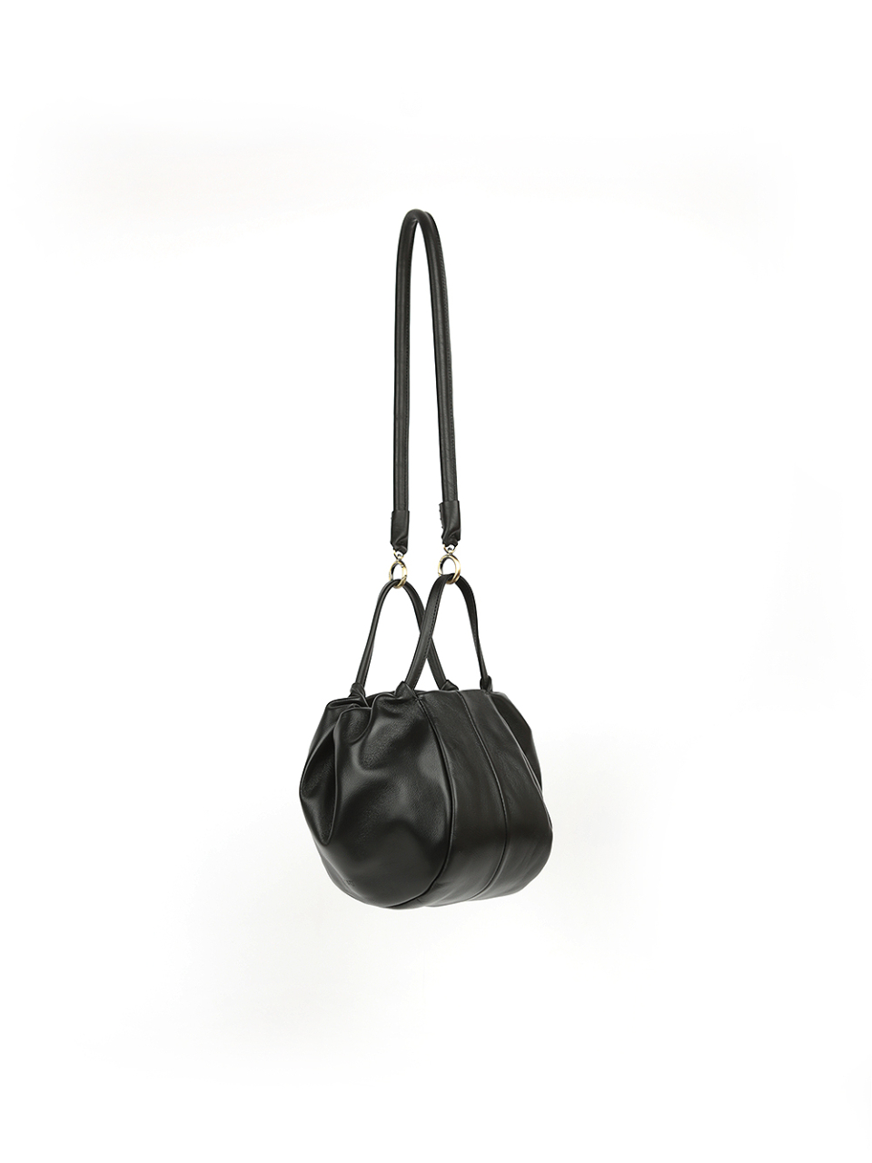 MUSINSA | YURT Plum_Black