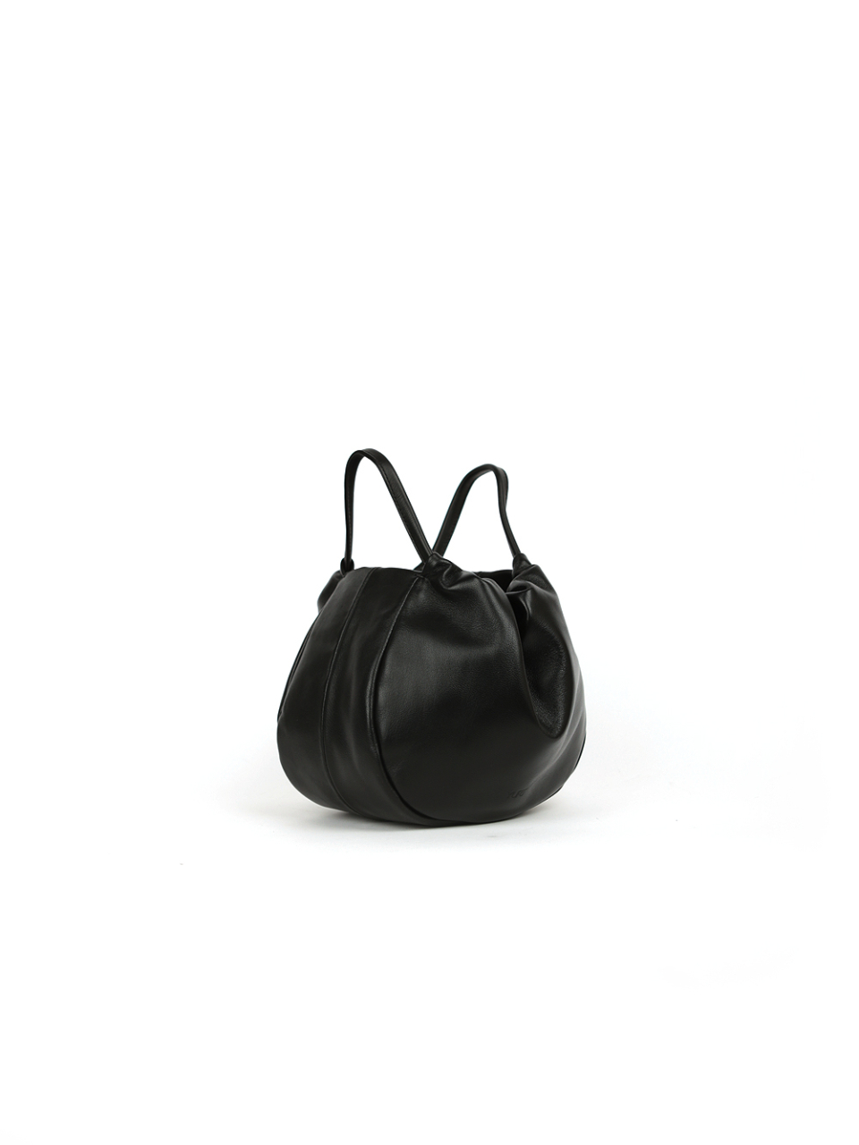 ●YURT● Plum BAG MUSINSA | YURT PLUM_BK