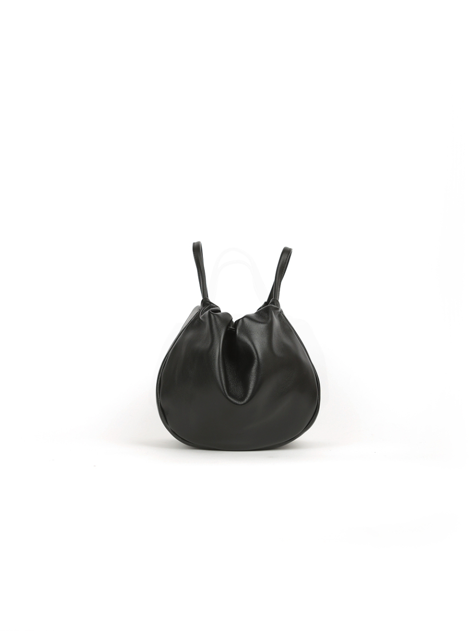 ●YURT● Plum BAG MUSINSA | YURT PLUM_BK