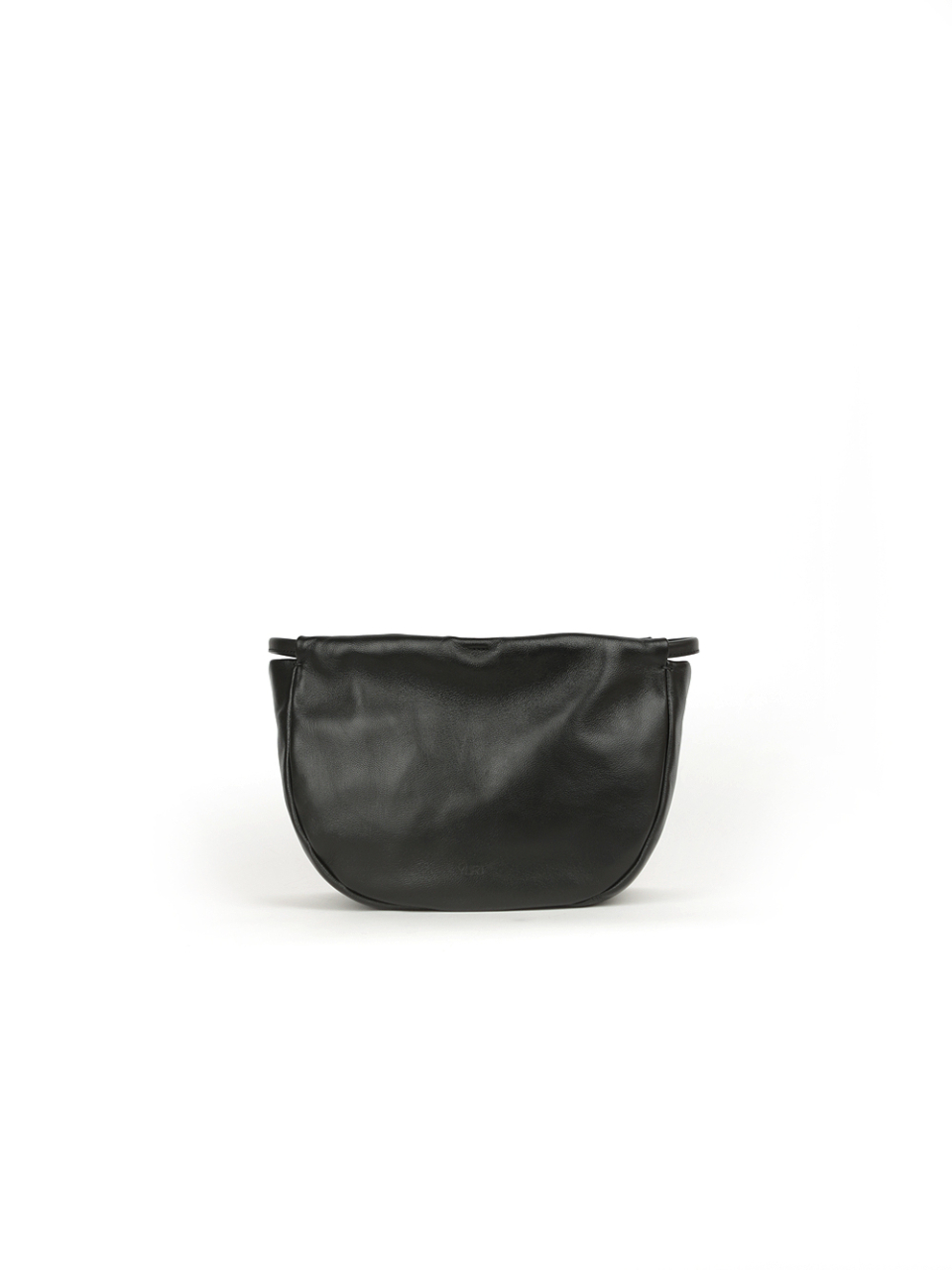 MUSINSA | YURT PLUM_BK