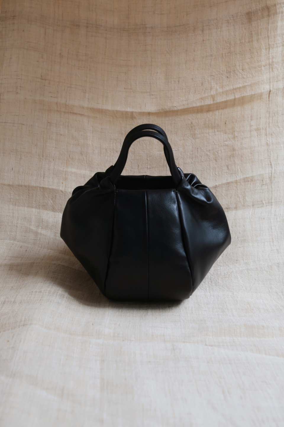 ●YURT● Plum BAG MUSINSA | YURT PLUM_BK