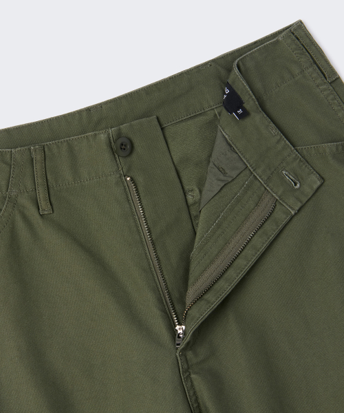 Утилитарные брюки US NAVY N-3 [Khaki]