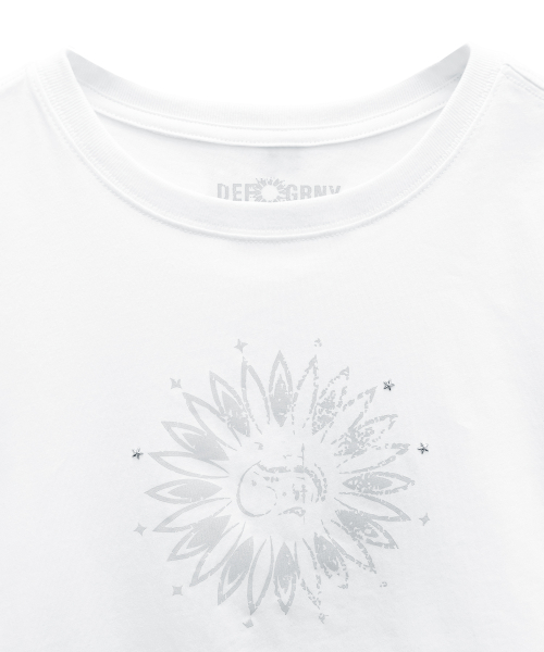 AROUND STONE T-SHIRTS