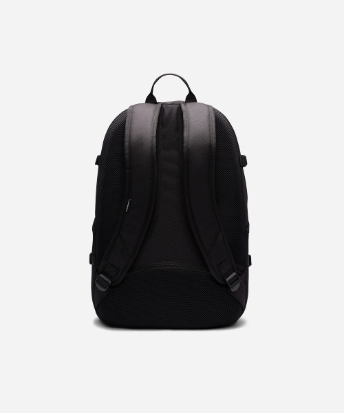 Straight Edge Backpack Converse Black UA5797-023 UA5797 023
