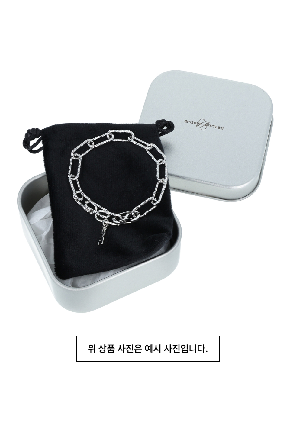 Hyeres Lor Bracelet Hyeres Lor Taehyung Wristband H에디션 라운드