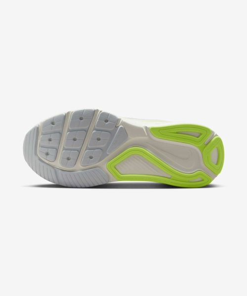 Structure 26 W - Summit White:Barely Volt:Sail:Chrome / HJ1101-103