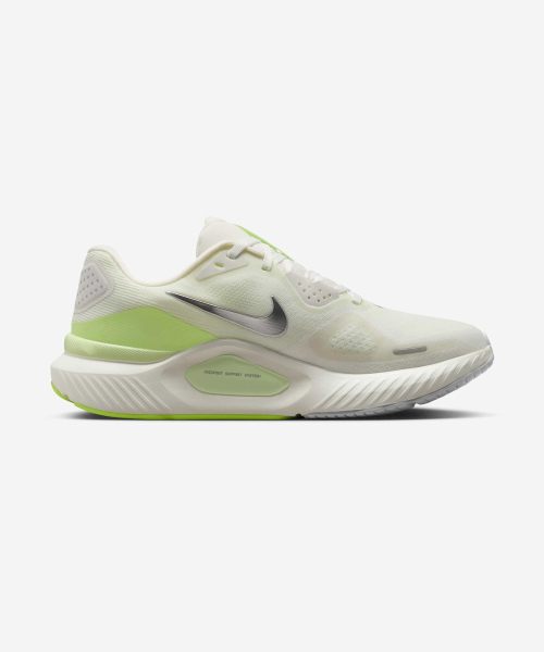 Structure 26 W - Summit White:Barely Volt:Sail:Chrome / HJ1101-103