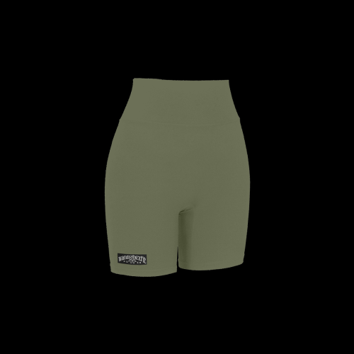 Легинсы Power Label DEMI 3-part Olive Green