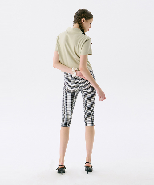 Capri leggings_Pattern