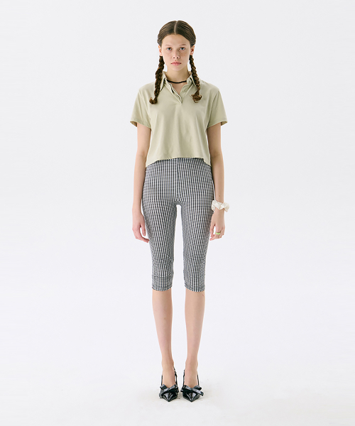 Capri leggings_Pattern