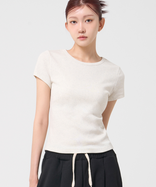 Basic Women's T-Shirt (8 Colors) thumbnail 5