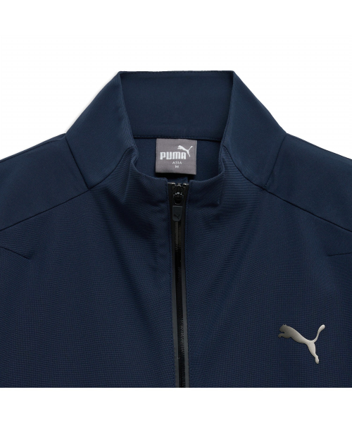 Мужская трикотажная куртка Mach от PUMA (94094502)